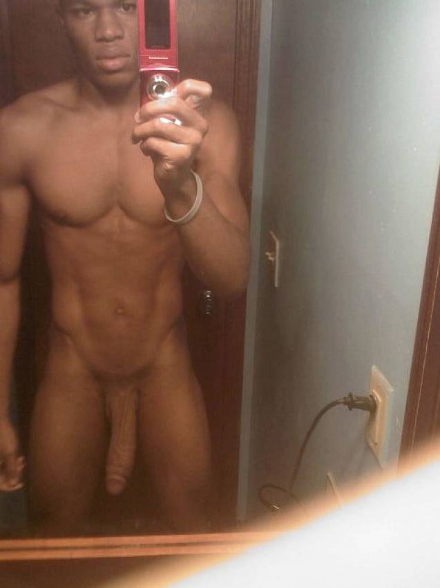 mature black boy amateur