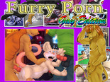 Furry Porn. Gay Edition