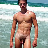 Homosexual beach neverseen gay.