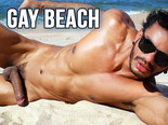 Gay Beach