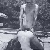 Huge vintage and retro homo porn album with sexy fuck sessions.