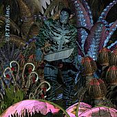 Very kewl 3D Homosexual porn art.