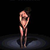 Neverseen  explicit! Unparalleled 3d homosexual content!