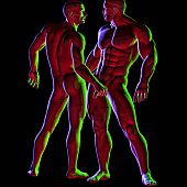 3D hardcore based on your wildest fantasies!
