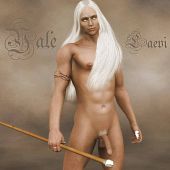 Acquire tons of high-quality 3D homo content!