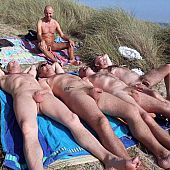 Neverseen hq pics from homo nudist beach.