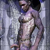 Alien fuckers 3d homosexual pictures.