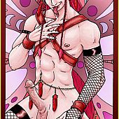 Homo anime free picture gallery.