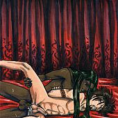 Homo monster fuckers free drawings.