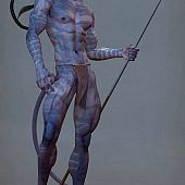 Pandora alien homosexual fuckers gallery.