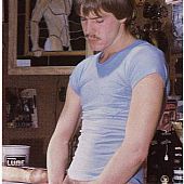 Giant classic homo porn catalogue with hawt homosexual anal sex.