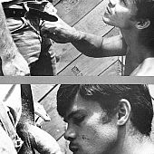 Biggest classic homo porn photo library with raw homosexual sex games.