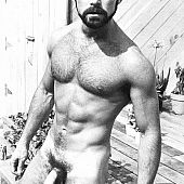 Biggest vintage homosexual porn album with raw fucking.