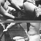 Massive classic homo porn album with hawt homosexual sex games.