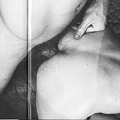 Indeed large classic homosexual porn album with raw homosexual anal sex.