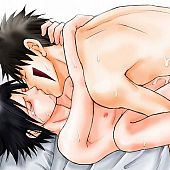 Yaoi ball batter loading.